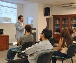 Destacan el régimen penal implementado en Salta