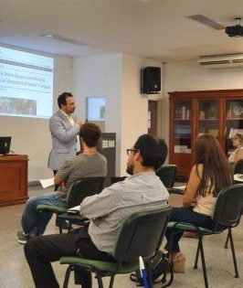 Destacan el régimen penal implementado en Salta