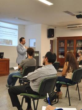 Destacan el régimen penal implementado en Salta