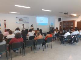 Vínculos saludables en el ámbito laboral