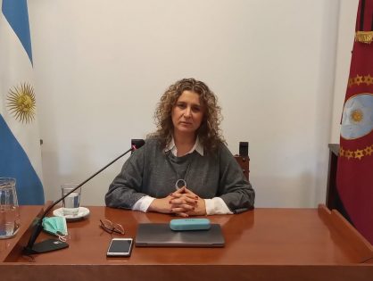 La fiscal Sodero Calvet disertó sobre el rol del CIF en la investigación penal