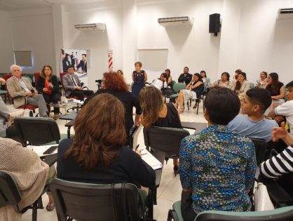 La Escuela de la Magistratura continúa en septiembre con las clases para abogados