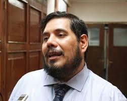 El juez Barrionuevo disertará sobre medios de prueba