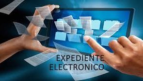 Curso on line sobre expediente electrónico