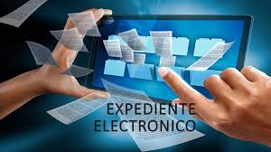 Curso on line sobre expediente electrónico