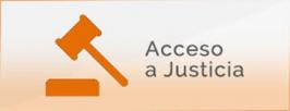 Formación en acceso a justicia