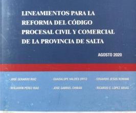 Análisis y debate sobre el nuevo Código Civil y Comercial