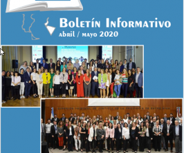 Boletín Informativo de Reflejar