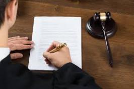 Formación gratuita en elaboración de sentencias