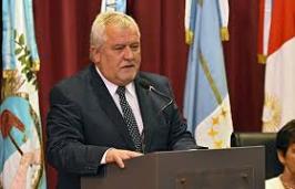 Los jueces de la Corte Catalano y Ovejero disertarán sobre derecho electoral