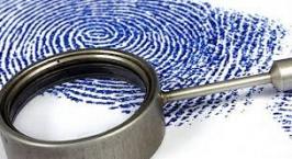 Capacitación por plataforma sobre datos genéticos forenses