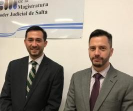 El trabajo de los fiscales en la investigación penal preparatoria