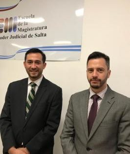 El trabajo de los fiscales en la investigación penal preparatoria