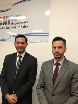 El trabajo de los fiscales en la investigación penal preparatoria