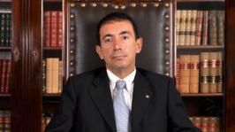 Formación transversal para jueces de todo el país