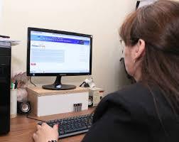 Amplia propuesta académica para empleados judiciales