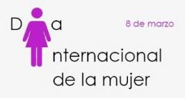 Conversatorio por el Día Internacional de la Mujer