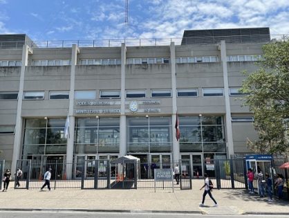Cierra el llamado a inscripción para cursos a empleados judiciales