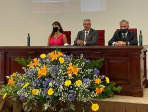Egresaron 120 profesionales del Programa de Ingreso