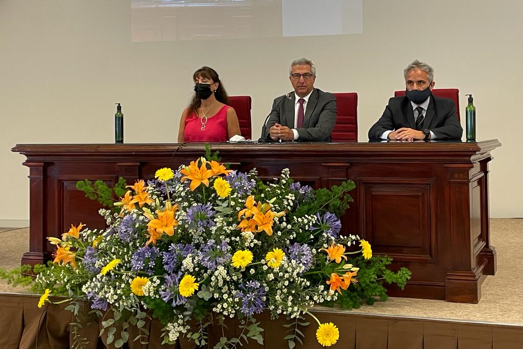 Egresaron 120 profesionales del Programa de Ingreso
