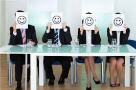 Curso de Psicología Laboral para funcionarios del Poder Judicial