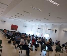Clases de formación integral para abogados