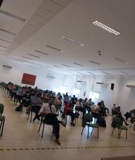 Clases de formación integral para abogados