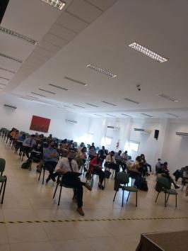 Clases de formación integral para abogados