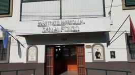 Alumnos de Salta participan de un simulacro federal de juicios por jurado