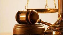 Capacitación sobre ética judicial