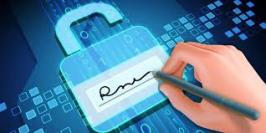 Jornada de capacitación sobre firma digital