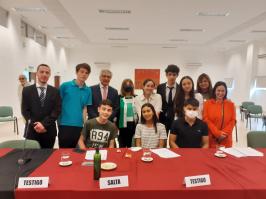 El simulacro de juicios por jurado declaró inocente al imputado