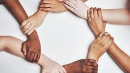 Conferencia magistral sobre derechos humanos