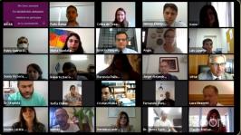 Abritta explicitó las competencias de la Corte Suprema de Justicia de la Nación