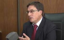 Perfeccionamiento para magistrados