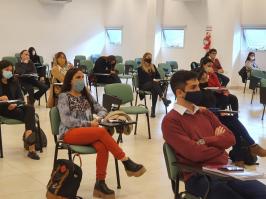 Profesionales del Programa de Ingreso se incorporarán como abogados auxiliares al Poder Judicial