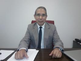 Presentan libro del exjuez Antonio Silisque