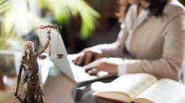 Lanzan formación on line para jueces 2021