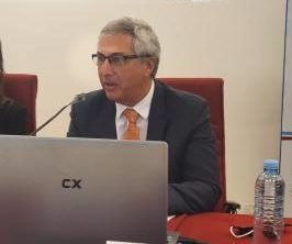El juez Vittar disertará en el programa de capacitación de REFLEJAR