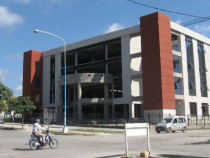 La Escuela abre el año académico en Metán