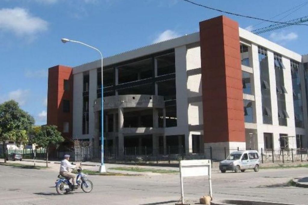 La Escuela abre el año académico en Metán