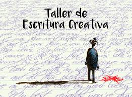 Taller de escritura creativa