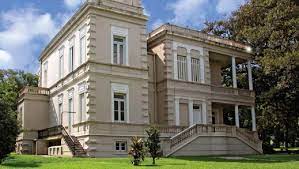 La Escuela firmó convenio con la universidad San Pablo de Tucumán