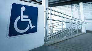 Curso sobre accesibilidad a edificios públicos