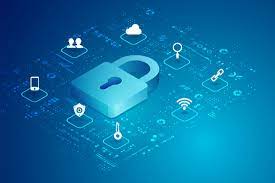 Capacitación sobre ciberseguridad