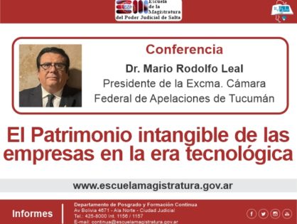 El patrimonio intangible de las empresas en la era tecnológica