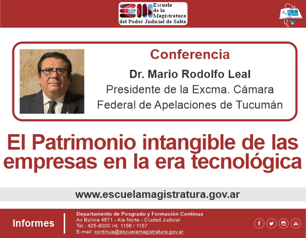 El patrimonio intangible de las empresas en la era tecnológica