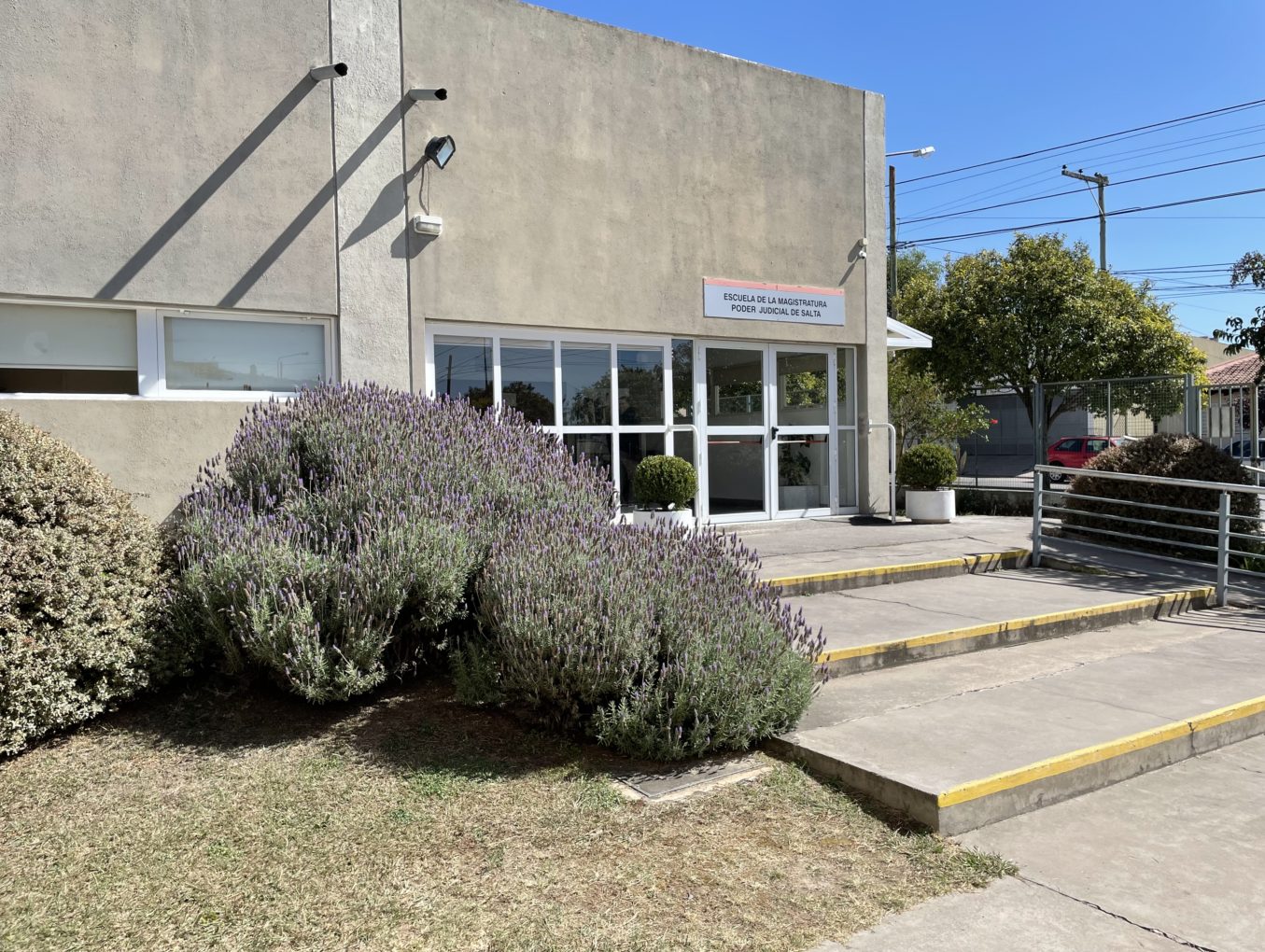 Nuevas propuestas de capacitaciones para empleados judiciales