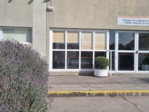 30º aniversario de la Escuela de la Magistratura