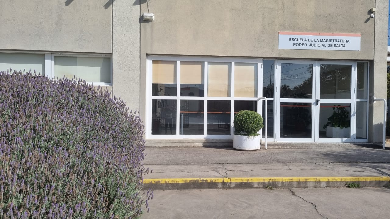30º aniversario de la Escuela de la Magistratura
